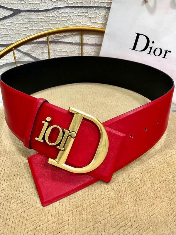 DIOR Belts 698